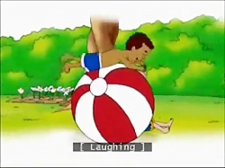 کارتون کایلو - قسمت 7